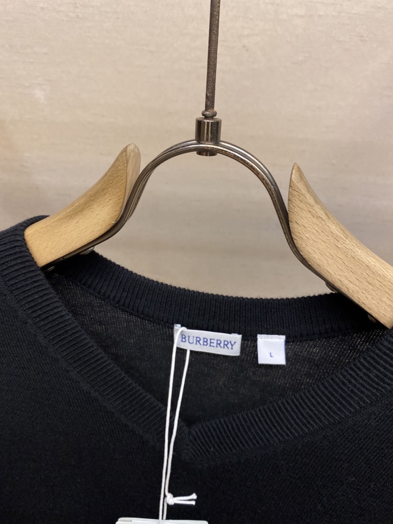 Bv*b*rry sweaters